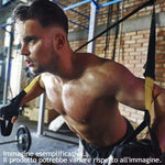 Functional Suspension Trainer Toorx