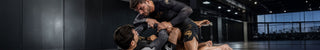 Grappling e No-Gi
