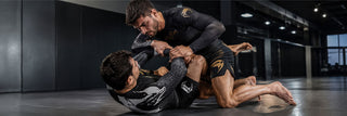 Grappling e No-Gi