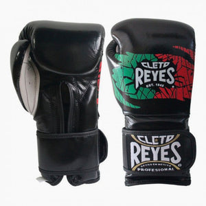 Guantoni Cleto Reyes Sparring CE6 Nero Mexican