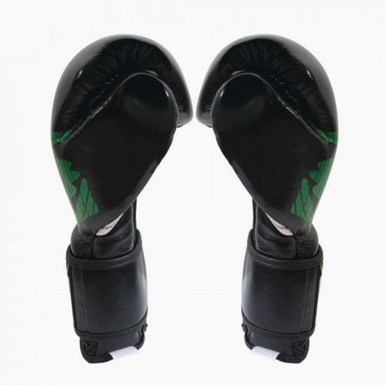 Guantoni Cleto Reyes Sparring CE6 Nero Mexican