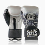Guantoni Cleto Reyes Sparring CE6 Steel Snake