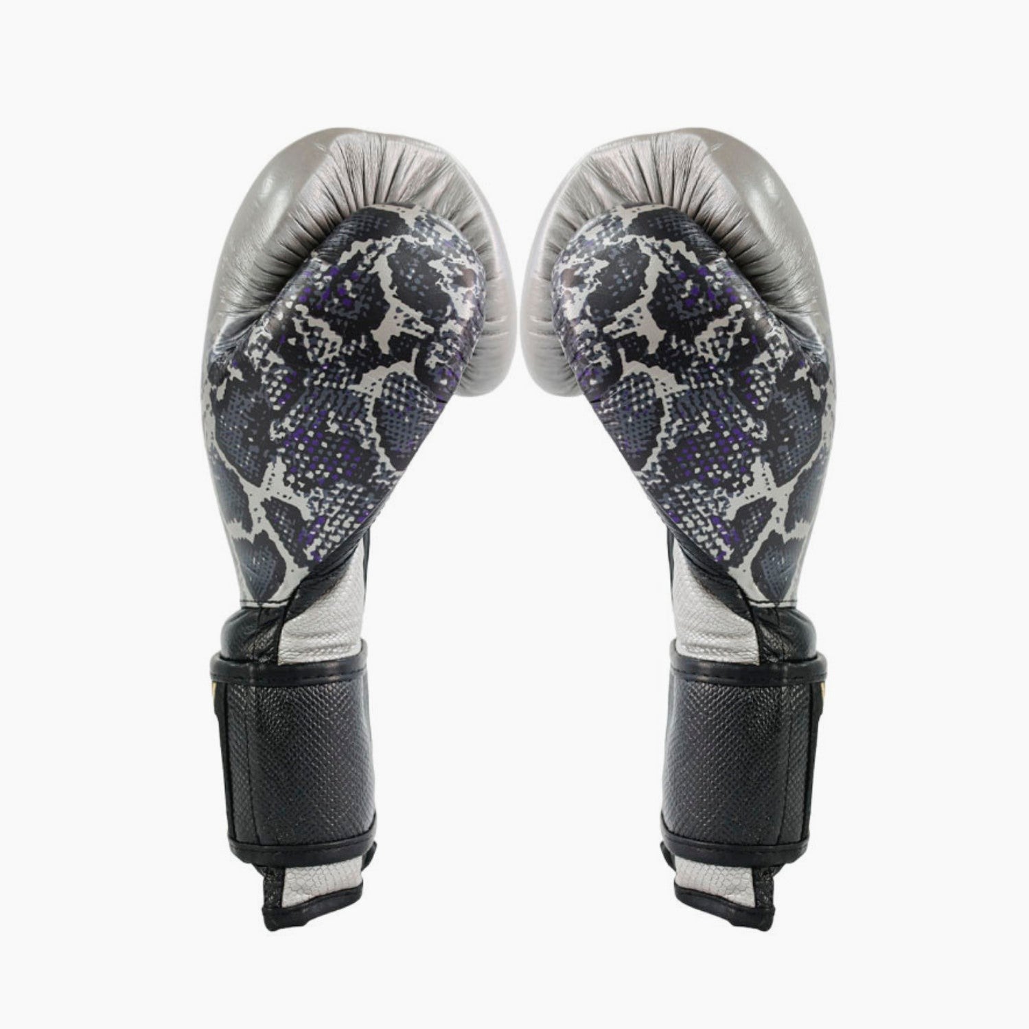 Guantoni Cleto Reyes Sparring CE6 Steel Snake