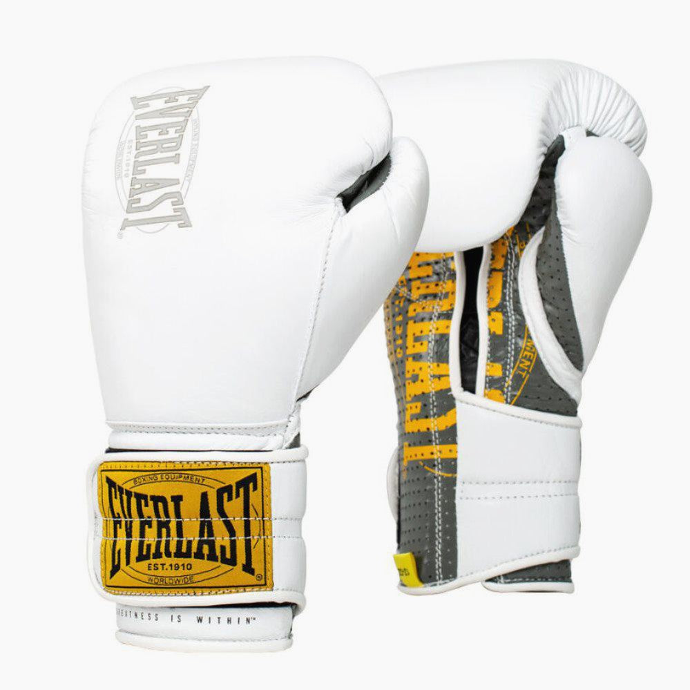 Guantoni Everlast 1910 H&L Sparring-Combat Arena