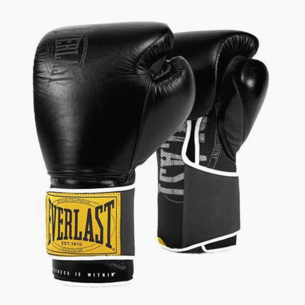 Guantoni Everlast 1910 Classic-Combat Arena