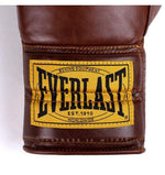 Guantoni Everlast 1910 Pro Sparring con lacci