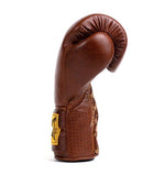 Guantoni Everlast 1910 Pro Sparring con lacci