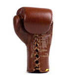 Guantoni Everlast 1910 Pro Sparring con lacci