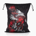 Guantoni Muay Thai Fairtex BGV24 The Beauty of Survival