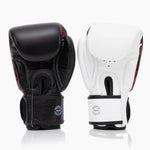 Guantoni Muay Thai Fairtex BGV24 The Beauty of Survival-Combat Arena