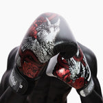 Guantoni Muay Thai Fairtex BGV24 The Beauty of Survival