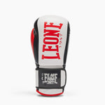 Guantoni Leone Logo WACS GN333