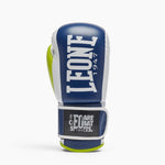 Guantoni Leone Logo WACS GN333