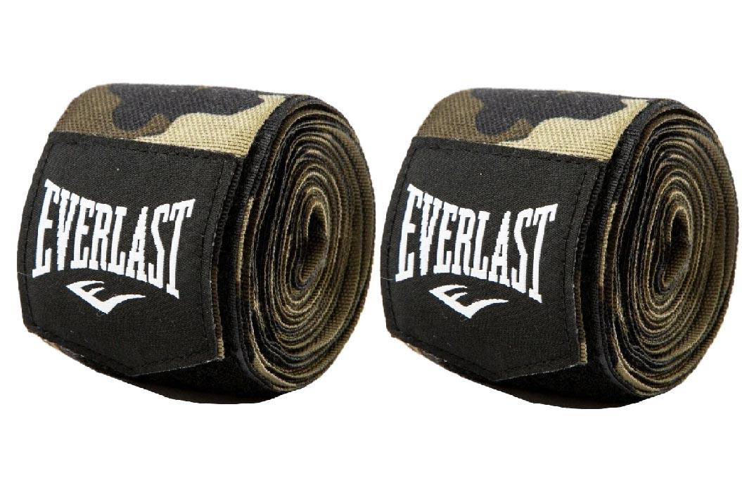 Bendaggi Fasce mani Everlast 3 mt