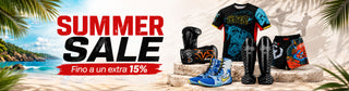 Summer Sale