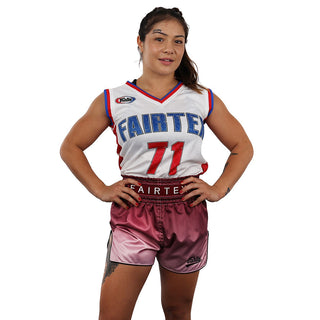 Canotta Fairtex Jersey NBA JS19