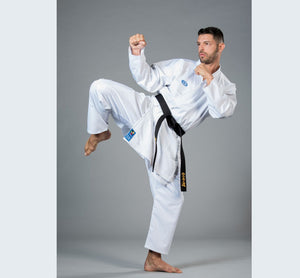 Karategi Ko Italia Skin - Kimono da Kumite WKF