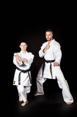 Karategi Professionale Kata Ko Italia-Combat Arena