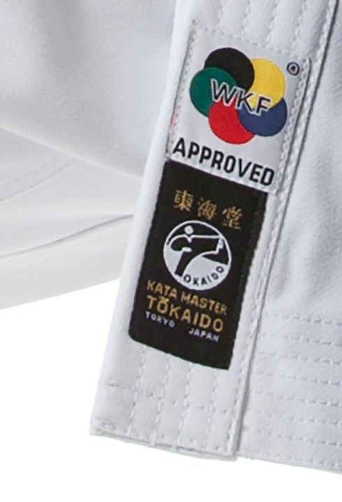 Karategi Tokaido Kata Master Premier League