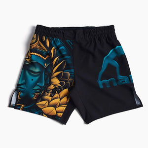 Pantaloncini MMA Manto Big Buddha