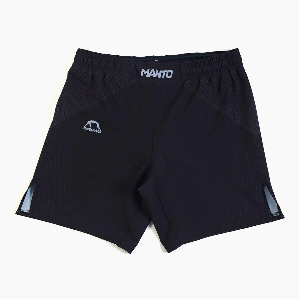 Pantaloncini MMA Manto Flow-Combat Arena