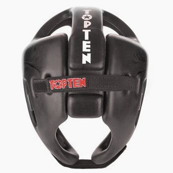 Casco Top Ten Competition Fight 4061