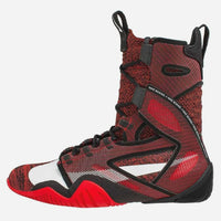 Stivaletti da boxe Nike Hyperko 2.0 Rosso CombatArena