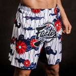 Pantaloncini MMA Fairtex AB18 Oriental