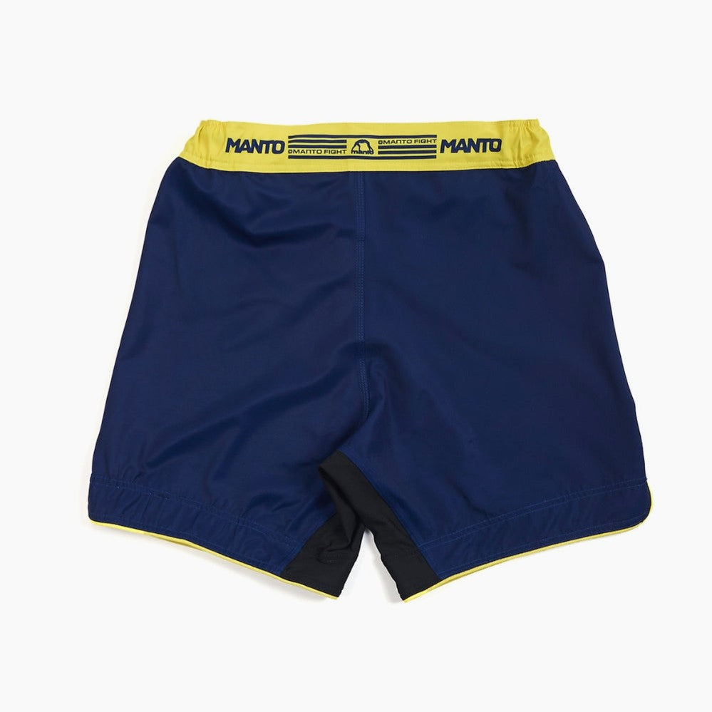 Pantaloncini MMA Manto Stripe 2.0