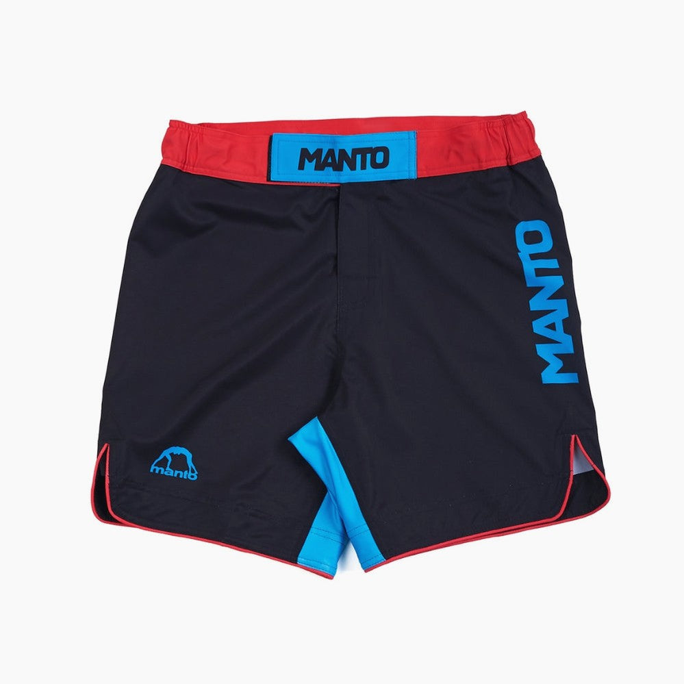Pantaloncini MMA Manto Stripe 2.0