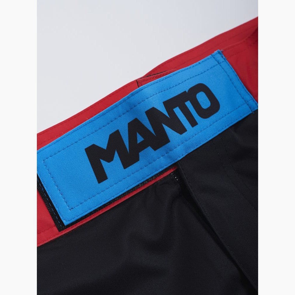 Pantaloncini MMA Manto Stripe 2.0