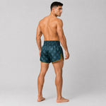 Pantaloncini kick-thai Fairtex BS1915 Clubber