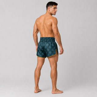 Pantaloncini kick-thai Fairtex BS1915 Clubber