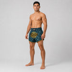 Pantaloncini kick-thai Fairtex BS1915 Clubber