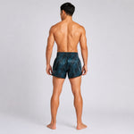 Pantaloncini kick-thai Fairtex BS1902 Stealth #2