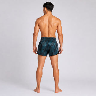 Pantaloncini kick-thai Fairtex BS1902 Stealth #2
