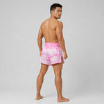 Pantaloncini kick-thai Fairtex BS1914 