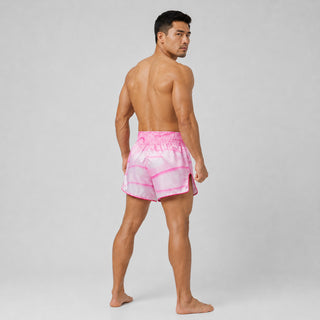 Pantaloncini kick-thai Fairtex BS1914 