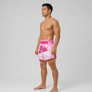 Pantaloncini kick-thai Fairtex BS1914 