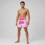 Pantaloncini kick-thai Fairtex BS1914 