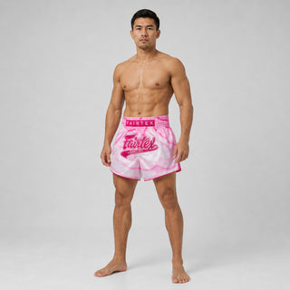 Pantaloncini kick-thai Fairtex BS1914 