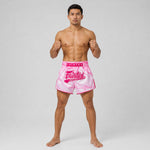 Pantaloncini kick-thai Fairtex BS1914 