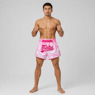 Pantaloncini kick-thai Fairtex BS1914 