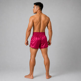 Pantaloncini kick-thai Fairtex BS1910 Golden River