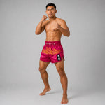 Pantaloncini kick-thai Fairtex BS1910 Golden River
