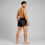 Pantaloncini kick-thai Fairtex BS1903 Focus