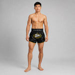 Pantaloncini kick-thai Fairtex BS1903 Focus