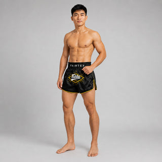 Pantaloncini kick-thai Fairtex BS1903 Focus