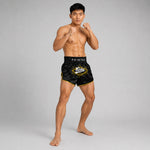 Pantaloncini kick-thai Fairtex BS1903 Focus