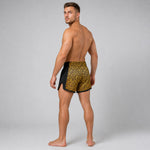 Pantaloncini kick-thai Fairtex BS1709 Leopard